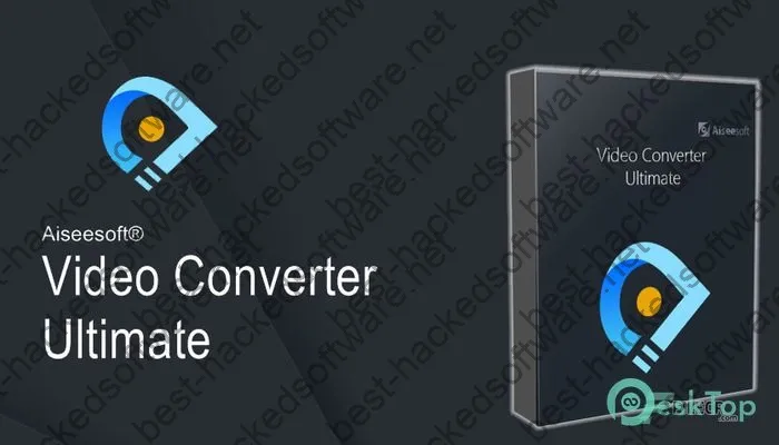 Aiseesoft Video Converter Ultimate Crack 10.7.32 Full Free