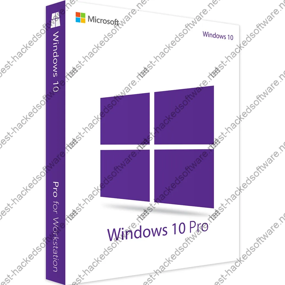 Windows 10 Professional Keygen Full Free